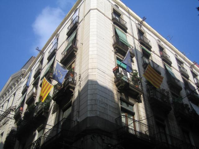 Pension Alamar
