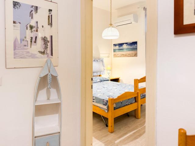 Casetta Azzurra - HelloElba