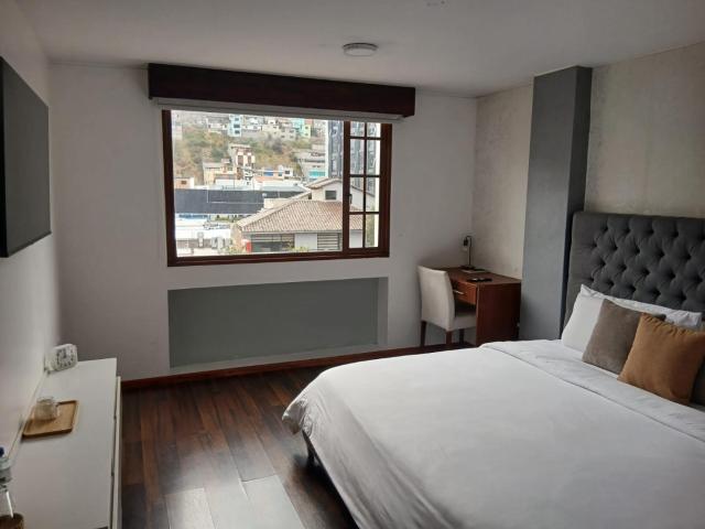 Hotel Ficoa