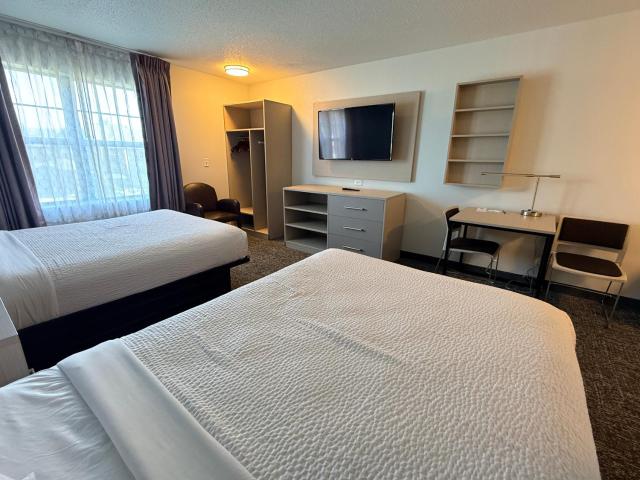 MainStay Suites Rochester South Mayo Clinic