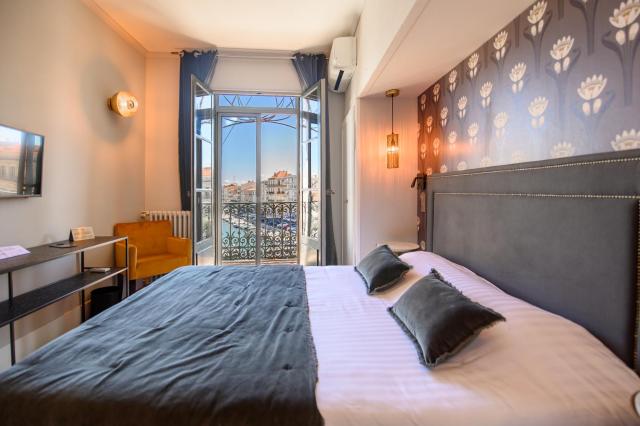 Le Grand Hotel