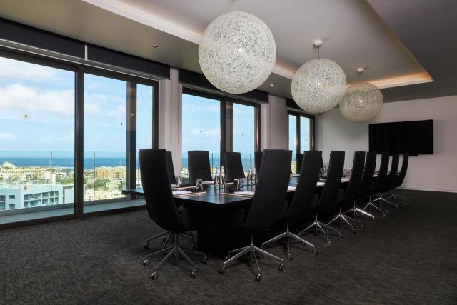 voco Malta by IHG
