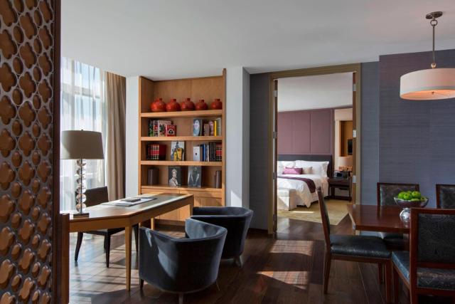 The St. Regis Mexico City