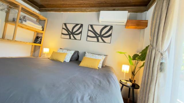 Ghxabara Cozy Cabin