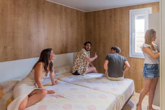 Camping Bon Repós
