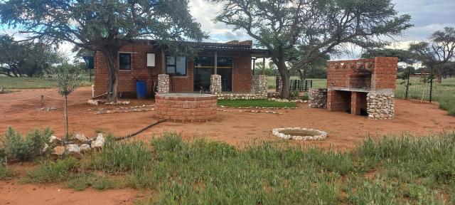 4BFarming Rest camp and Camping