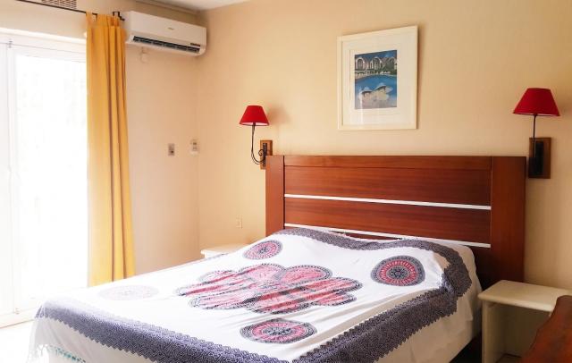 Appartement familial avec piscine à Saint Gilles, 80 m²