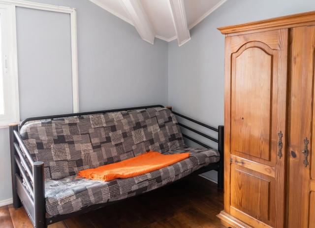 Studio charmant à Saint Joseph, avec piscine partagée, 40 m²