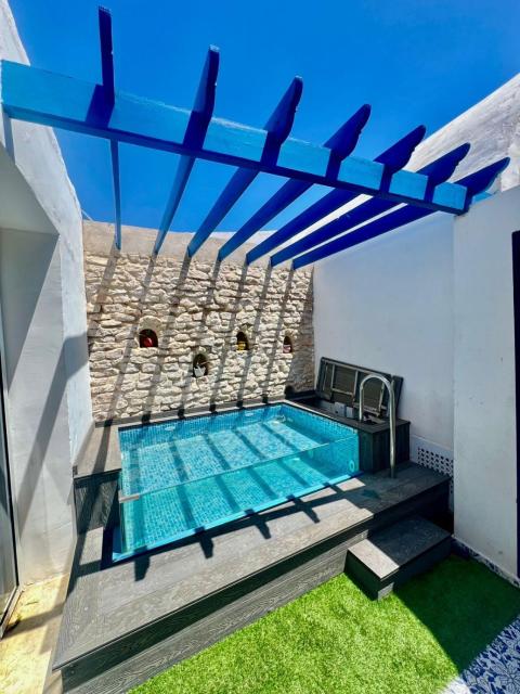Hôtel Djerba Authentique - Au centre de Midoun