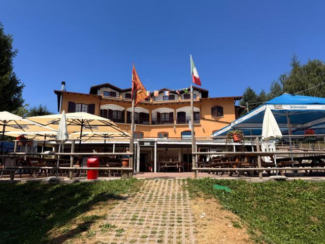 Hotel Monte Baldo
