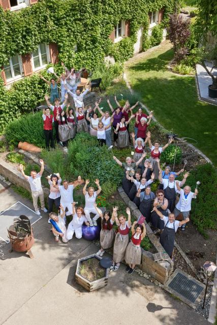Kneipp- und Wellvitalhotel Edelweiss