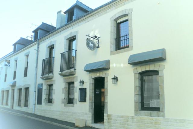 Le Cheval Blanc