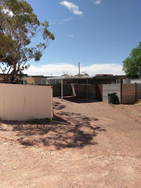 Cave Place Units