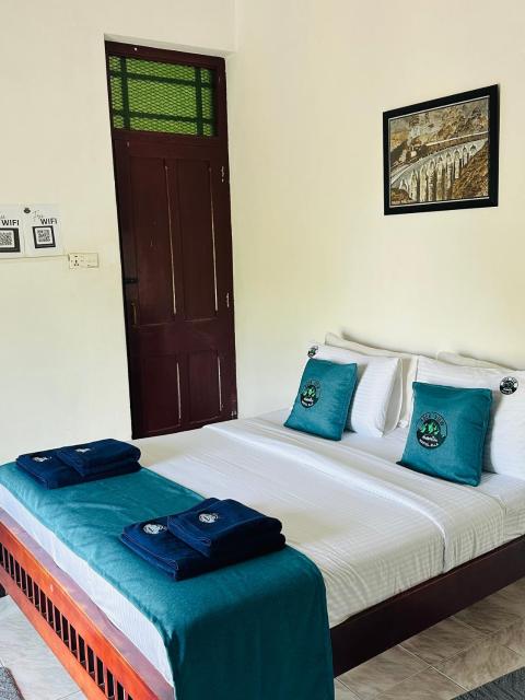Rock View Hostel Ella