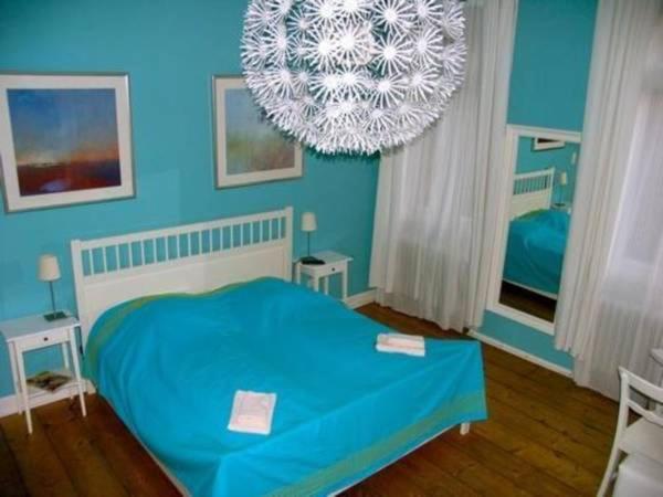 Hemingway`s Heidelberg Hostel