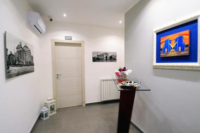 B&B Le Porte Del Centro