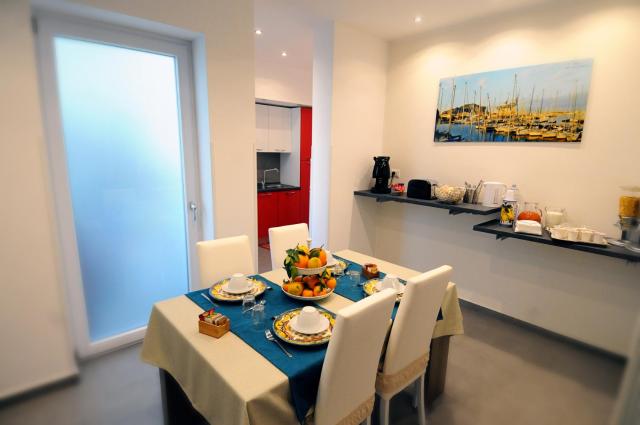 B&B Le Porte Del Centro