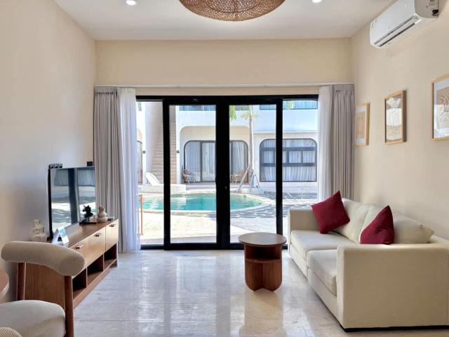 1A Balangan - Chic Bali Apartment Pool & Beach