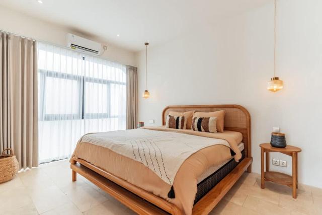Stylish Apt in Uluwatu with Pool near Beach