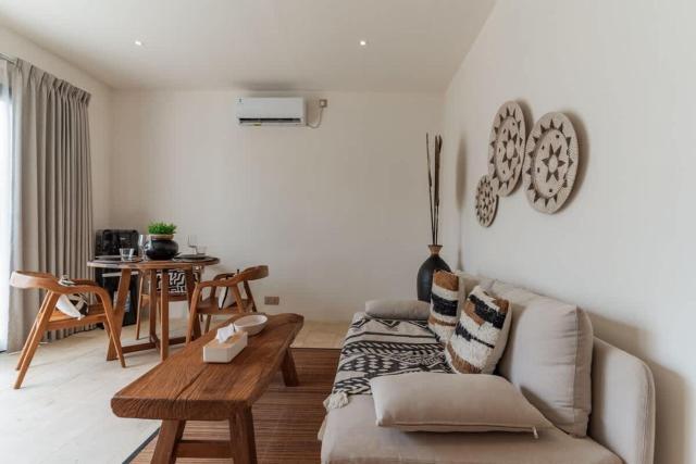 Stylish Apt in Uluwatu with Pool near Beach