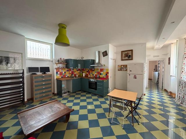 Eco hostel floreale