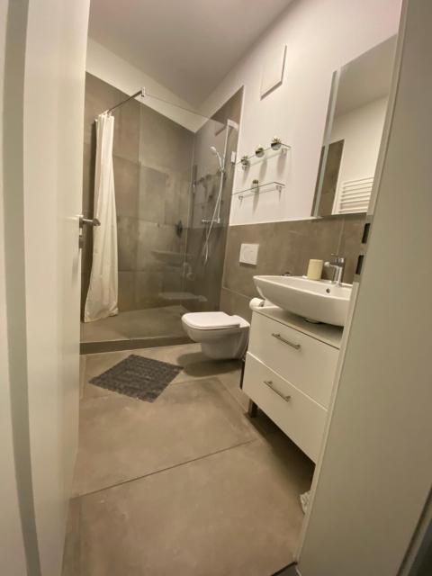 Cozy apartment close to city Oktoberfest