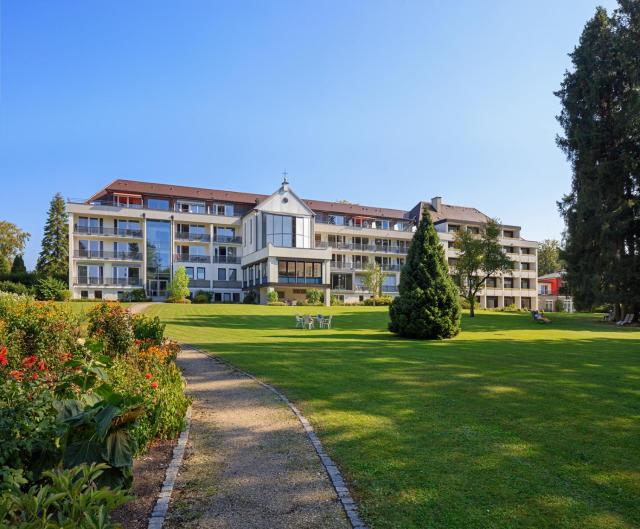 Kneippkurhaus St Josef