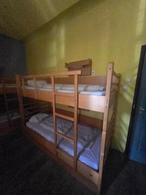 Treestyle Hostel