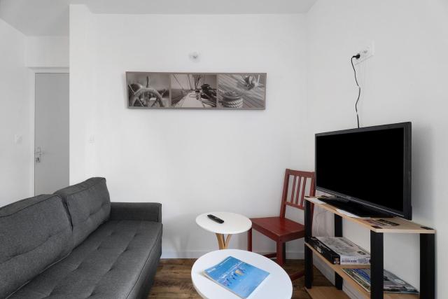 Appartement Aurore 1èr étage