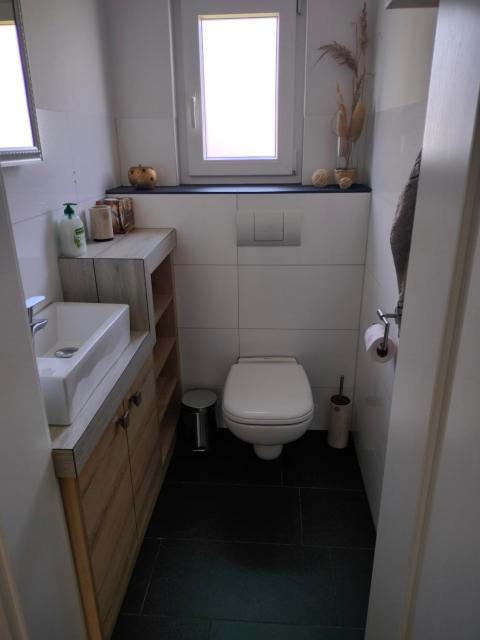 Ferienwohnung in Marienheide an der Brucher