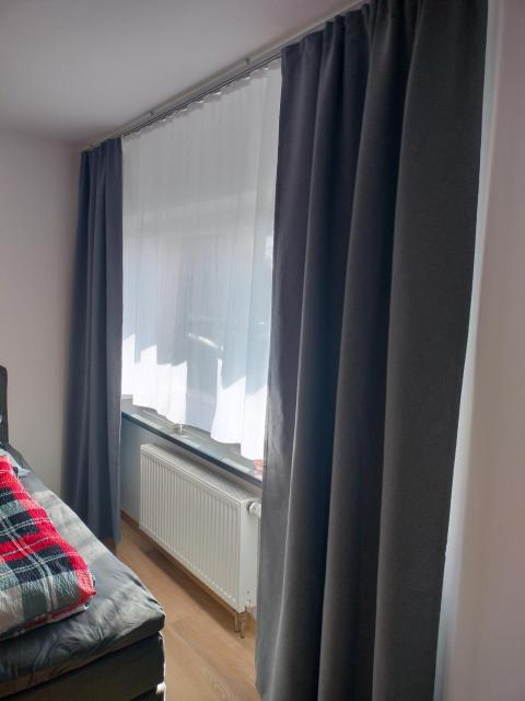 Ferienwohnung in Marienheide an der Brucher