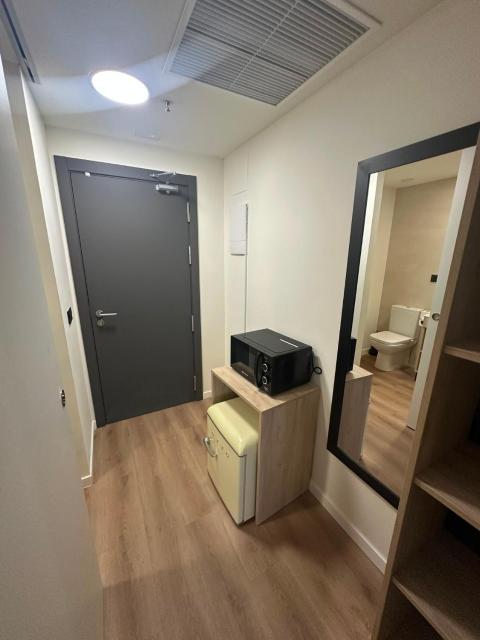 Micampus Alicante Student Residence