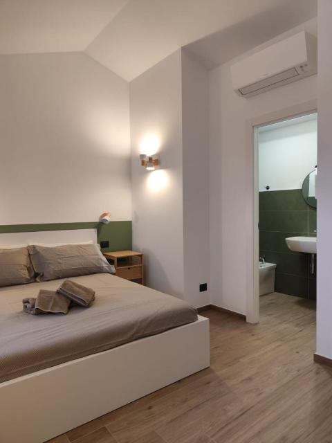 Agriturismo L'Olivastro