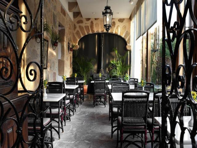 Churrut Hotel