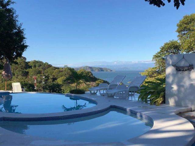 CASA DE PLAYA Buganvilias del Mar