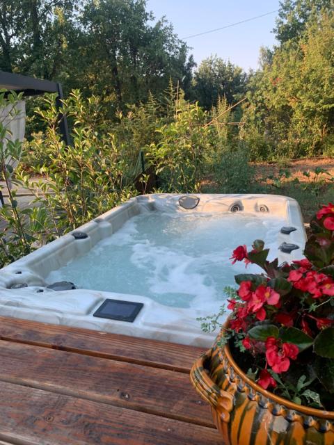 Villa la quietude