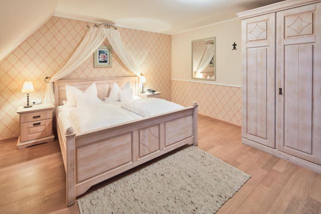 Püttmanns Dorfhotel