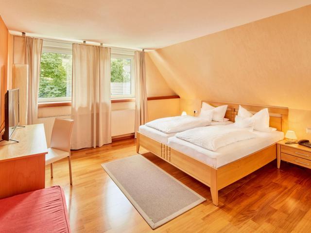 Püttmanns Dorfhotel