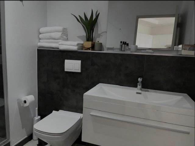 Infinite bedfordview