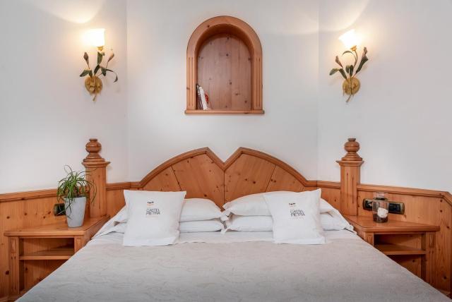 Hotel Castel Pietra