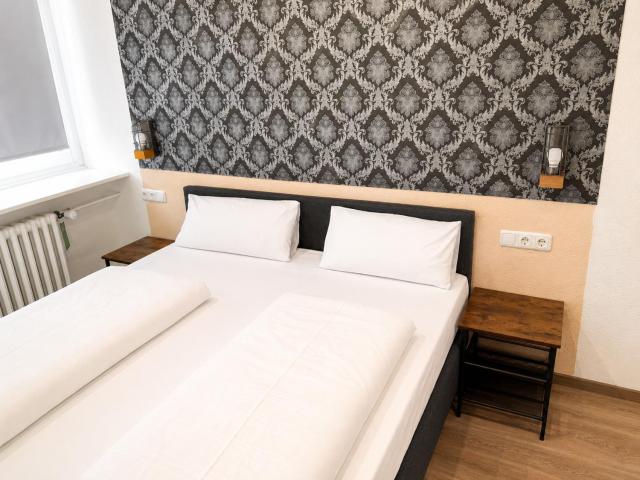 Hotel Constantin Trier