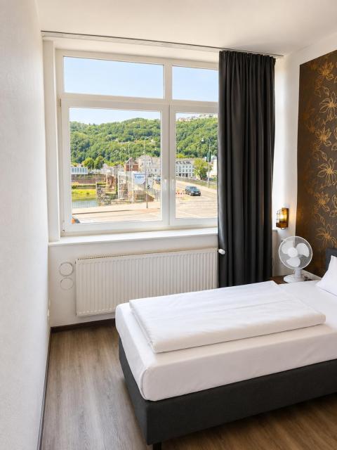 Hotel Constantin Trier