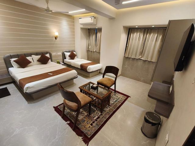 Hotel Le Glance Rooms & Dormitory