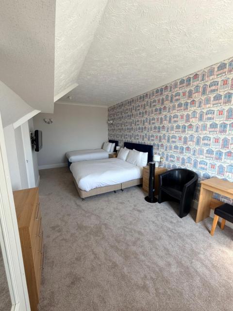 Imperial Lodge