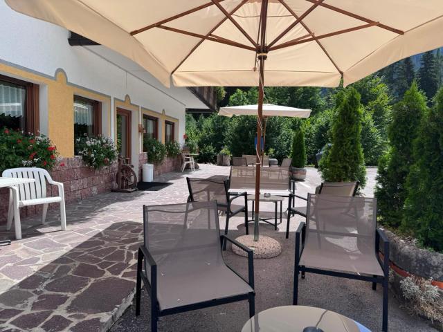 Albergo Scoiattolo Dolomites Experience