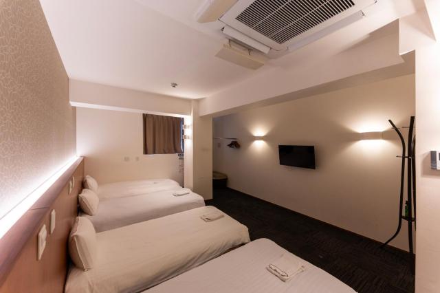 COCOSHUKU Tokyo Nakano