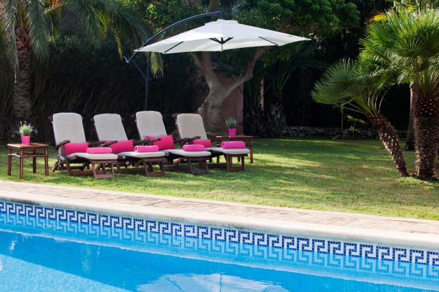 Es Revellar Art Resort - Adults Only