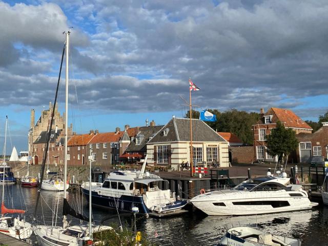 Hotel Noorderhoofd