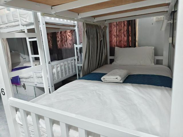 Mays Hostel