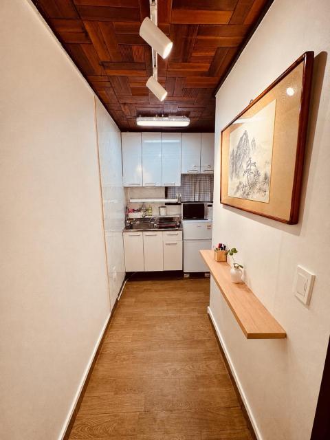 Horus House 신규오픈할인중, 해방촌, 이태원, 남산, 명동, 경리단길, 종로, BTS 10분거리